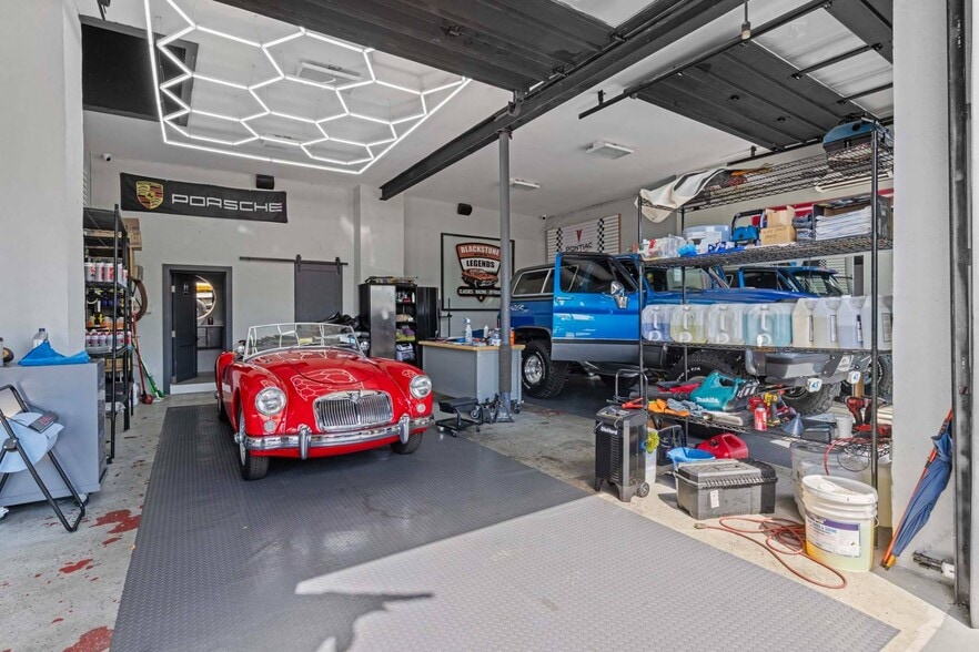 More Photos Of 715 County Rd 39, Southampton Auto Repair For Sale