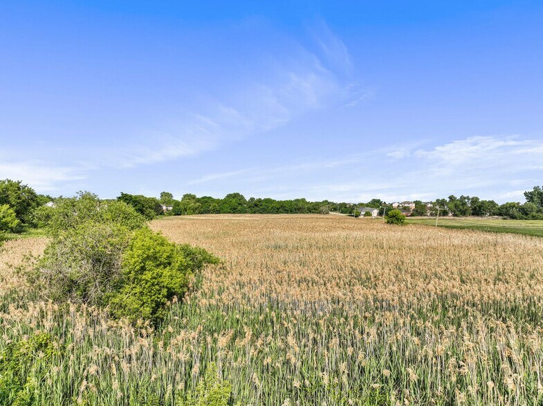 Primary Photo Of 11501 143rd st, Orland Park Land For Sale