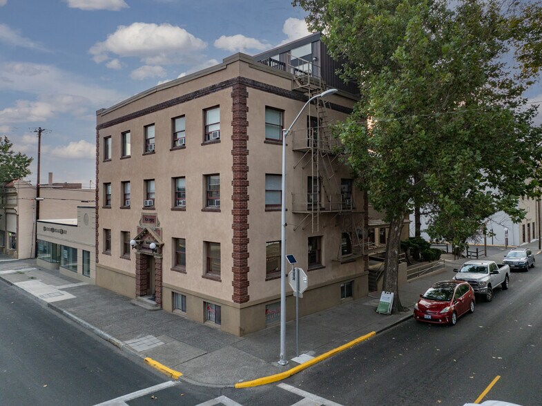 More Photos Of 414 Washington St, The Dalles Office Residential For Lease