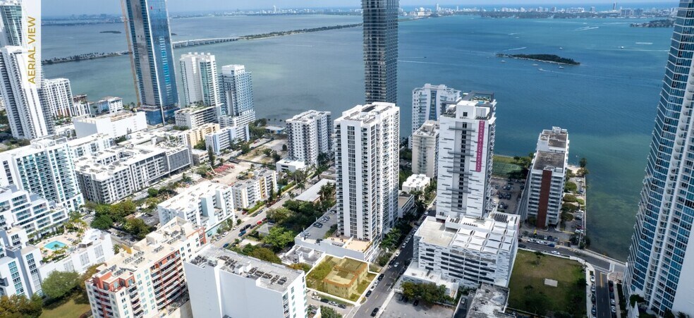 More Photos Of 401-411 NE 22nd St, Miami Apartments For Sale