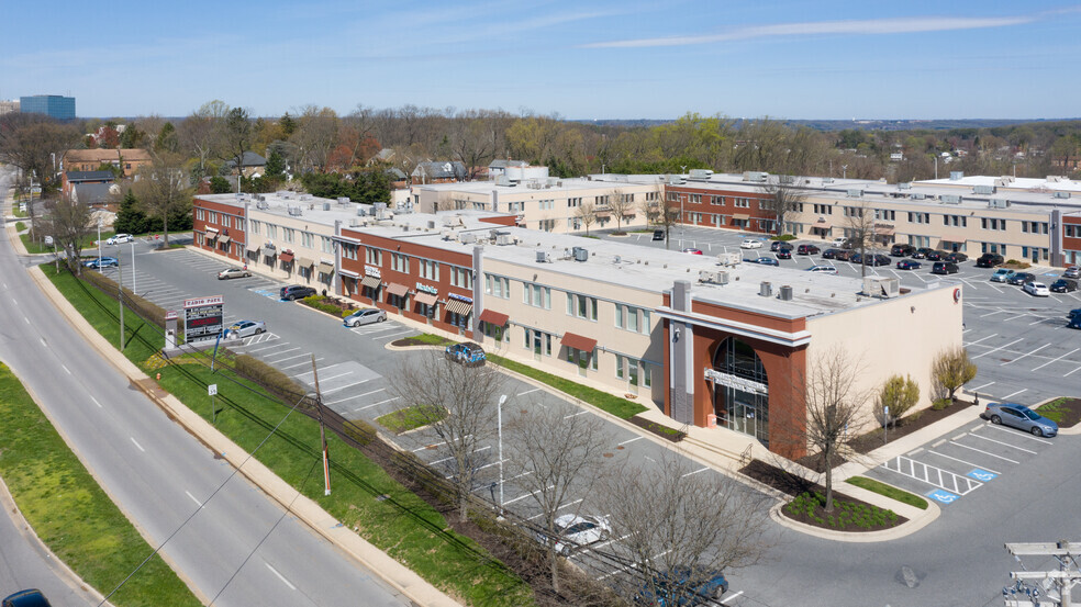 1220 E Joppa Rd, Towson, MD 21286 - Office For Lease Cityfeet.com