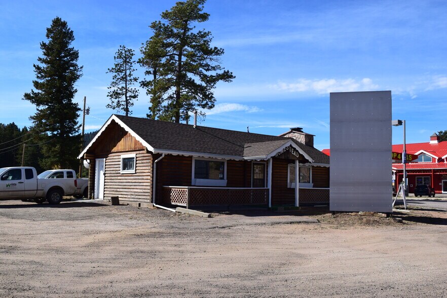 More Photos Of 9054 US Highway 285, Morrison Warehouse For Lease