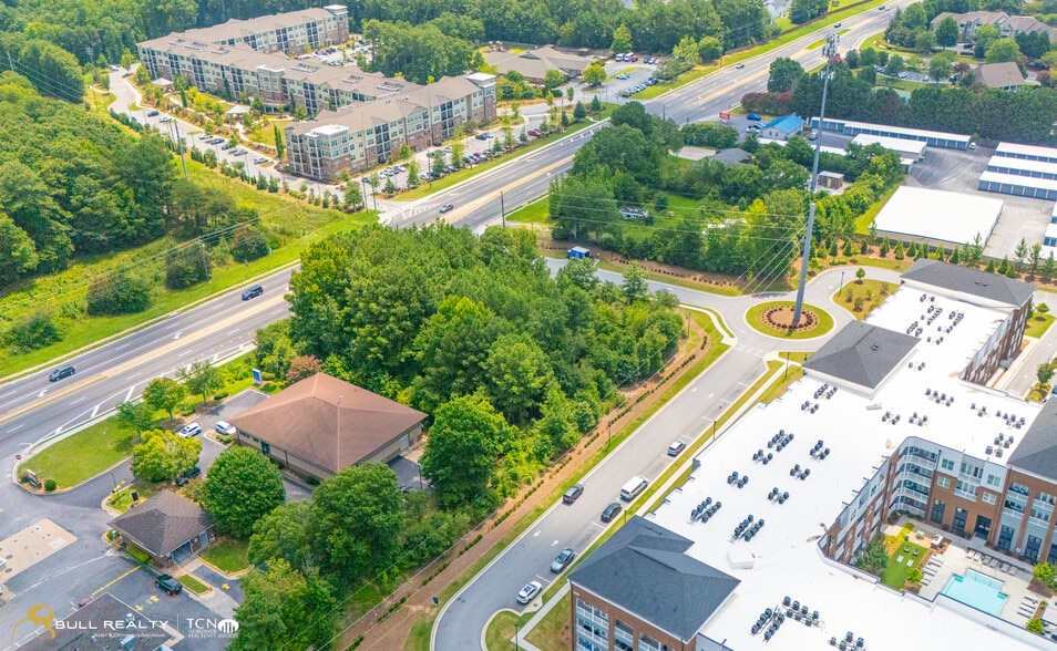 More Photos Of 0 Grayson Hwy, Lawrenceville Land For Sale