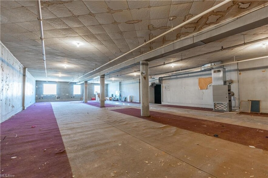 More Photos Of 314 Cherry Ave SE, Canton Warehouse For Sale