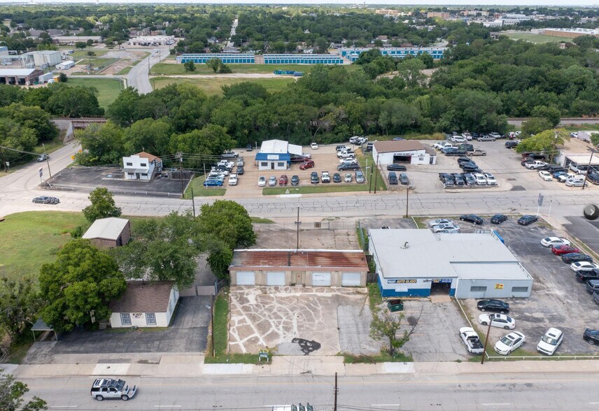 More Photos Of 611 Davis st, Mesquite Land For Sale