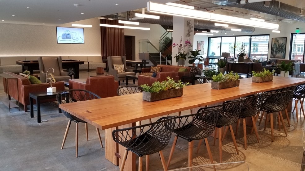 More Photos Of 840 Apollo St, El Segundo Loft Creative Space For Lease