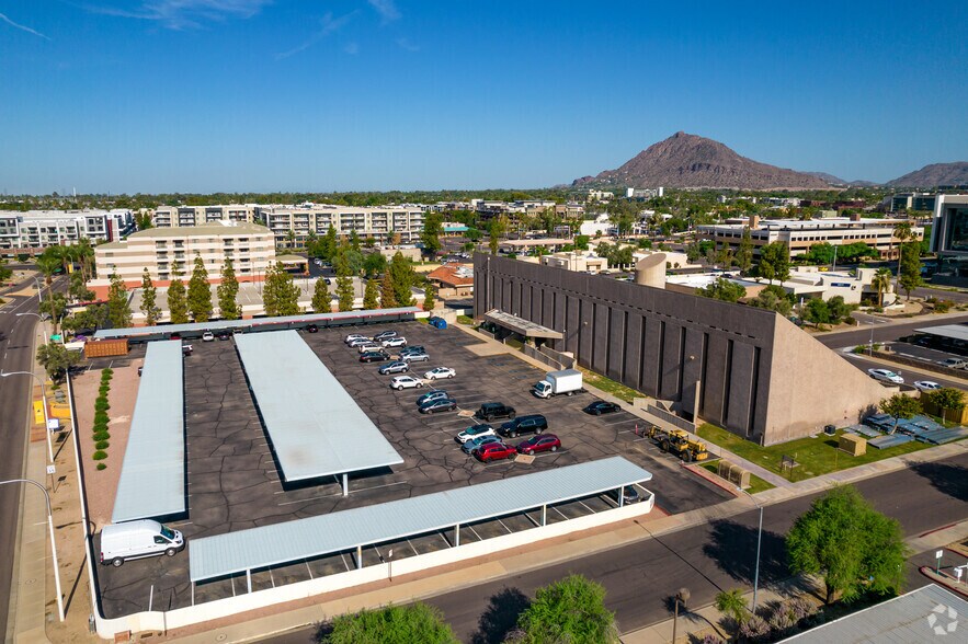More Photos Of 7331 E Osborn Dr, Scottsdale Medical For Lease