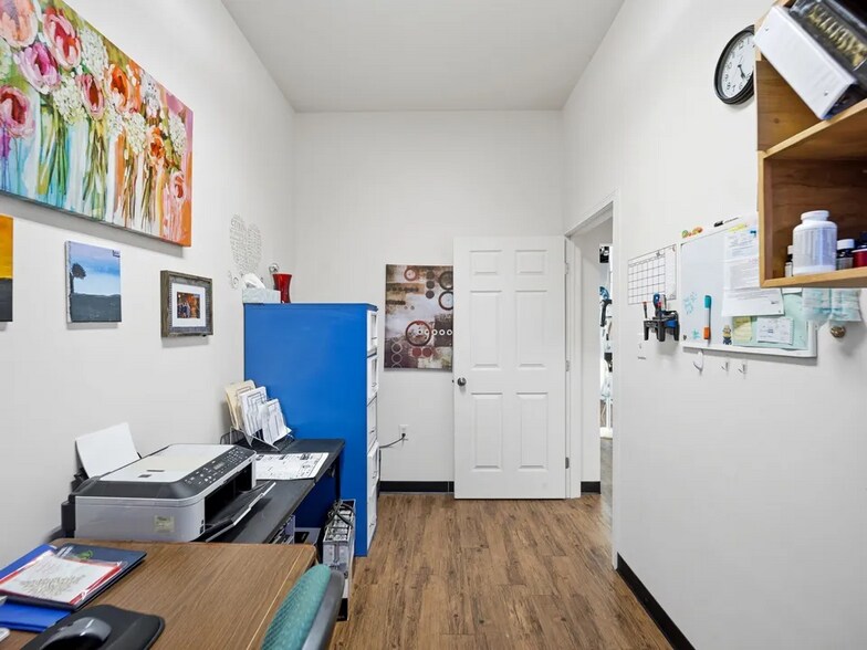 More Photos Of 403-409 W 3rd St, La Junta Storefront For Sale