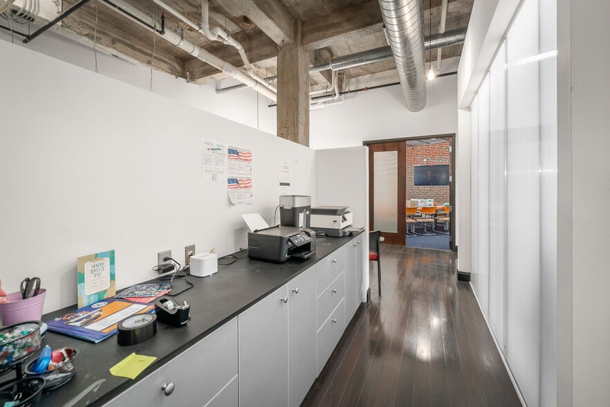 More Photos Of 3016 Locust St, Saint Louis Loft Creative Space For Lease