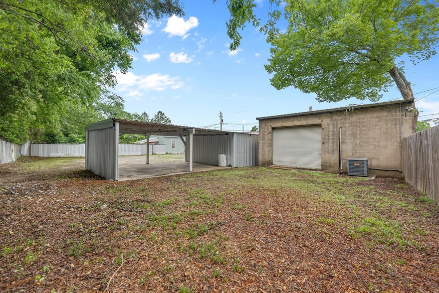 More Photos Of 1302-1308 Talbotton Rd, Columbus Flex For Sale