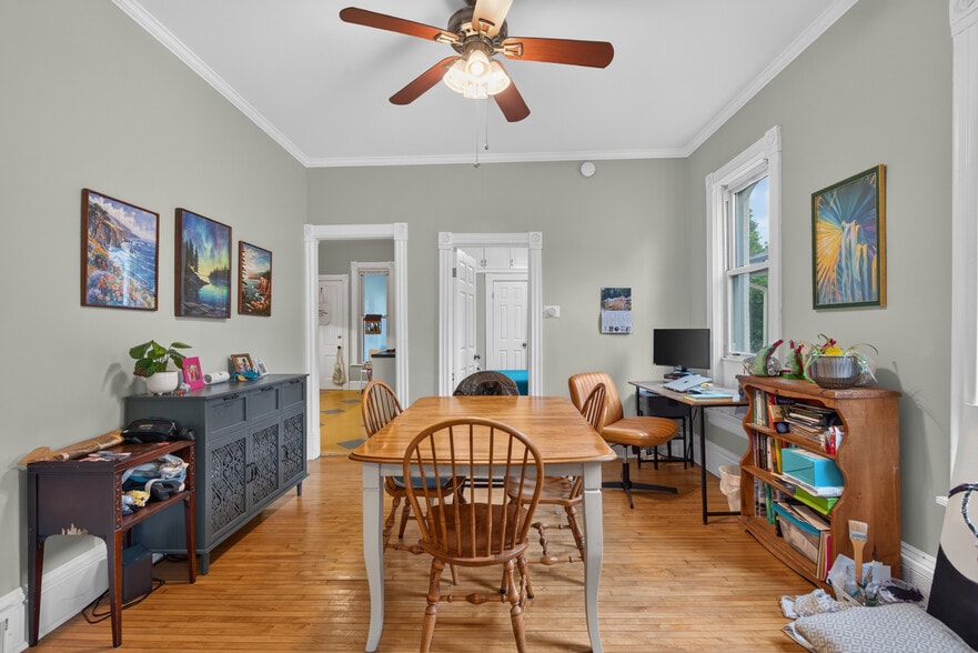 More Photos Of 446 Madison St NE, Minneapolis Multifamily For Sale