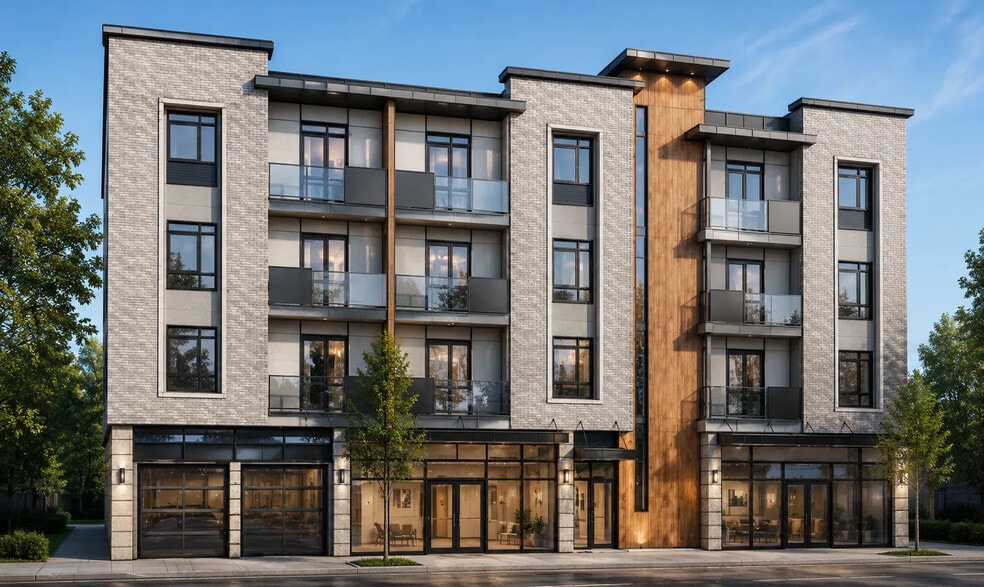 More Photos Of 450 Washington Ave, Belleville Apartments For Sale