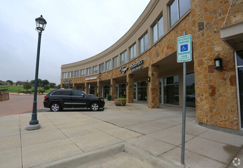 More Photos Of 2520 King Arthur Blvd, Lewisville General Retail For Sale