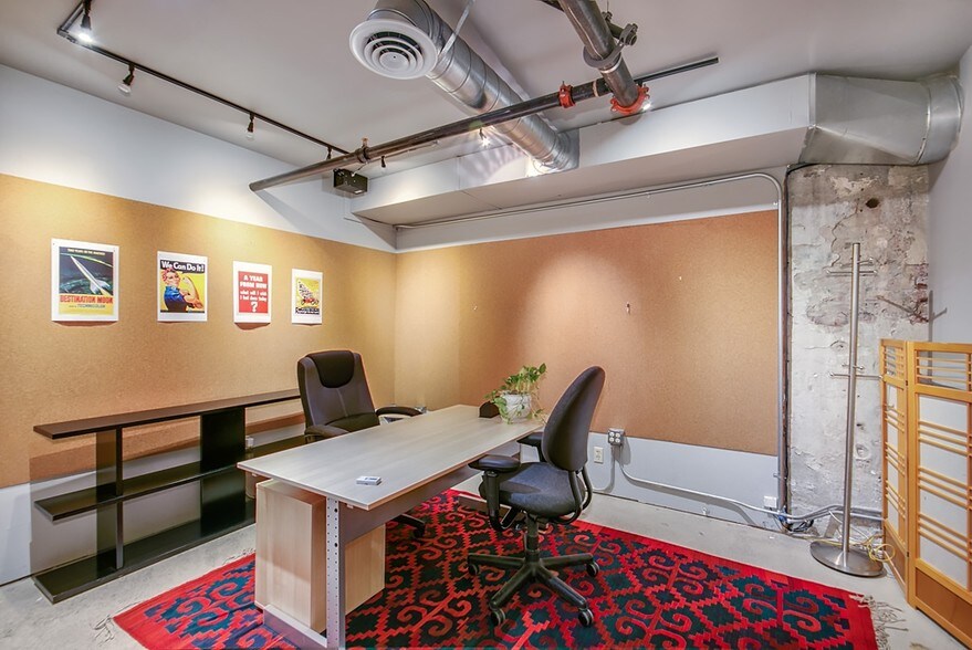 More Photos Of 314 1st Ave S, Seattle Storefront Retail Office For Lease