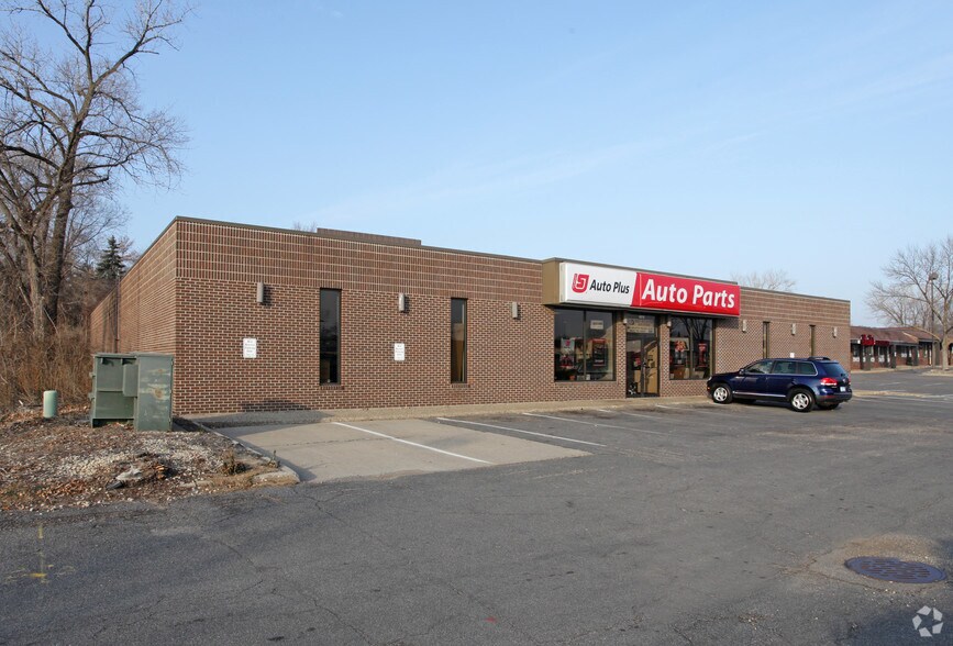 Primary Photo Of 8810 Lyndale Ave S, Bloomington Freestanding For Lease