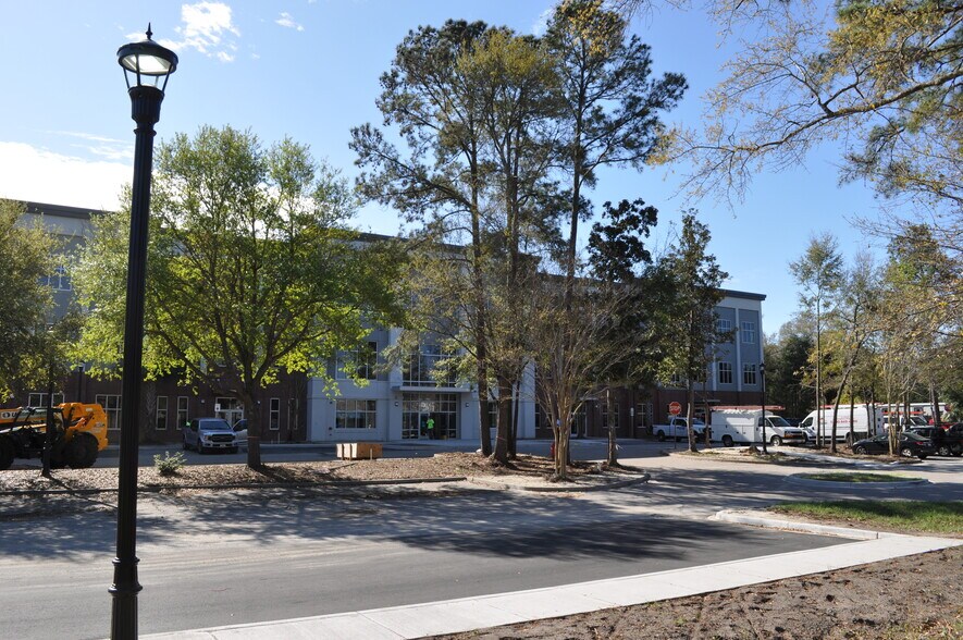 More Photos Of 1200 Innovation Way, Mount Pleasant Medical For Lease