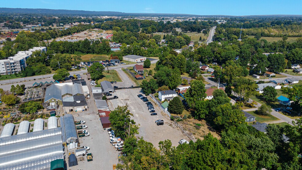 More Photos Of 2112 Hamburg Pike, Jeffersonville Warehouse For Sale