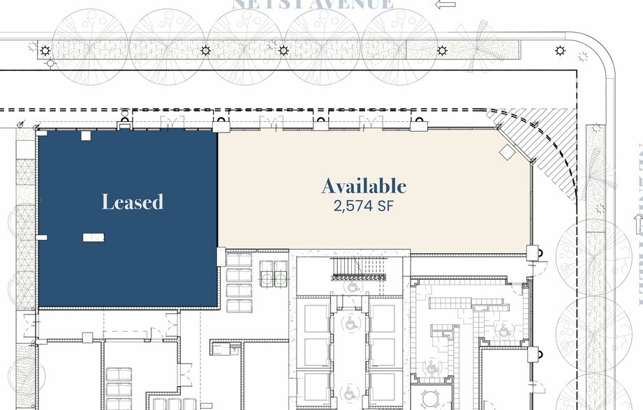 More Photos Of 222 NE 1st Ave, Miami Apartments For Lease