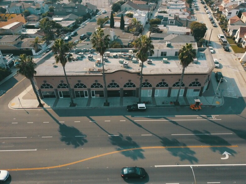 More Photos Of 5470 E 2nd St, Long Beach Storefront For Lease