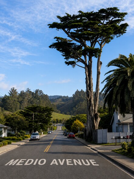 More Photos Of 380 Medio Ave, Half Moon Bay Specialty For Sale