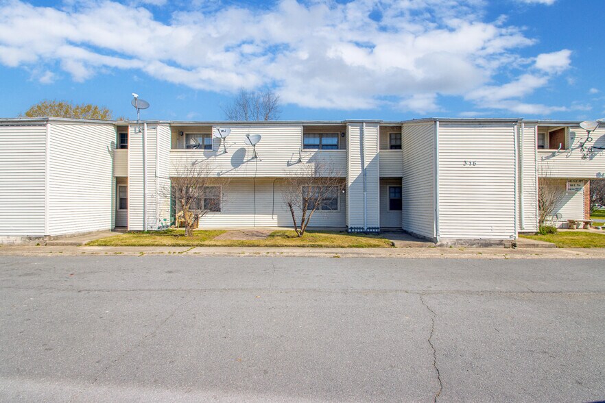 Primary Photo Of , Carlisle Multifamily For Sale