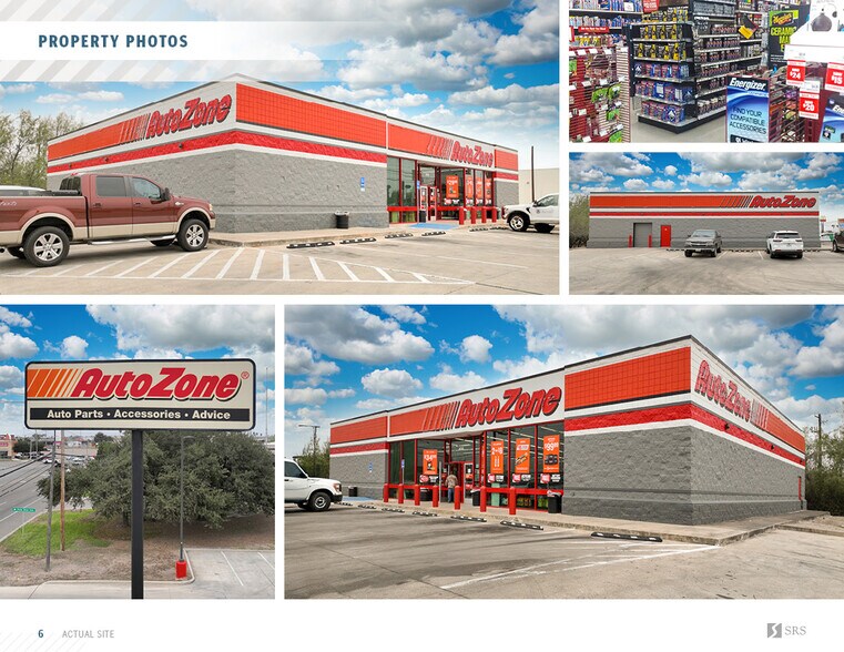 More Photos Of 4019 E Highway 83, Rio Grande City Auto Repair For Sale
