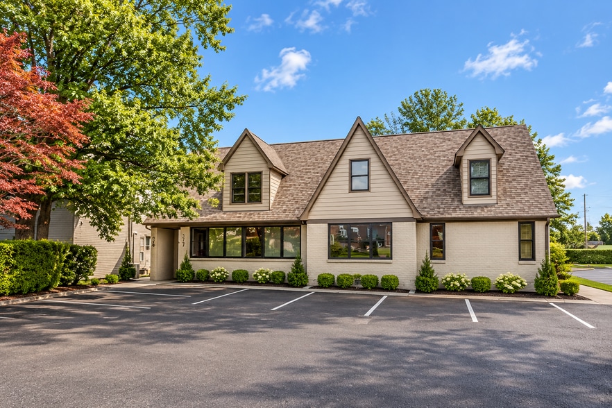 Primary Photo Of 1086 W Rex Rd, Memphis Freestanding For Sale