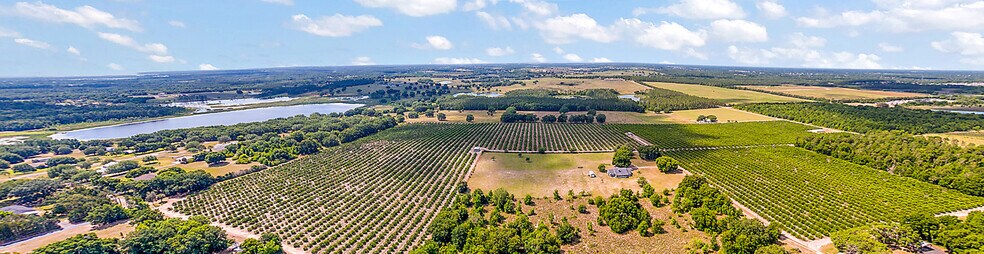 More Photos Of 7351 Number 2 Road, Howey-in-the-Hills Land For Sale
