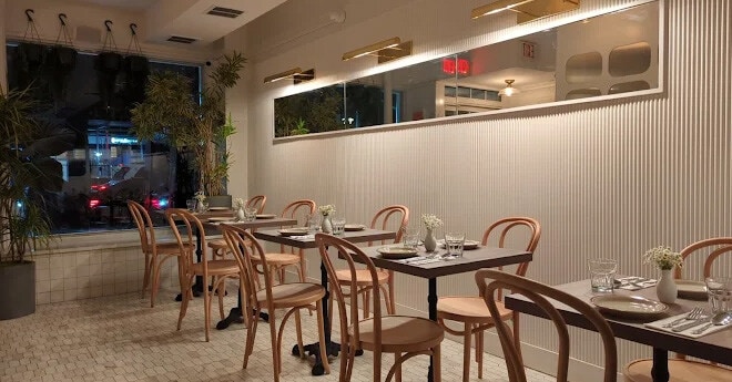 More Photos Of 158 8th Ave, New York Storefront Retail Residential For Lease