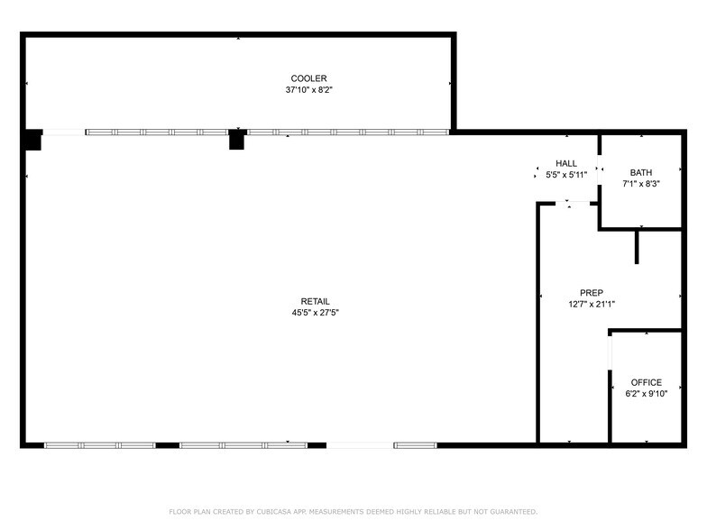 More Photos Of 1255 Melville Rd, Farmingdale Convenience Store For Sale