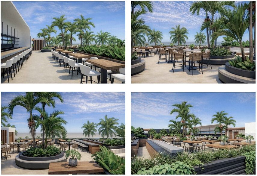 More Photos Of 1231 3rd Street Promenade, Santa Monica Storefront For Lease
