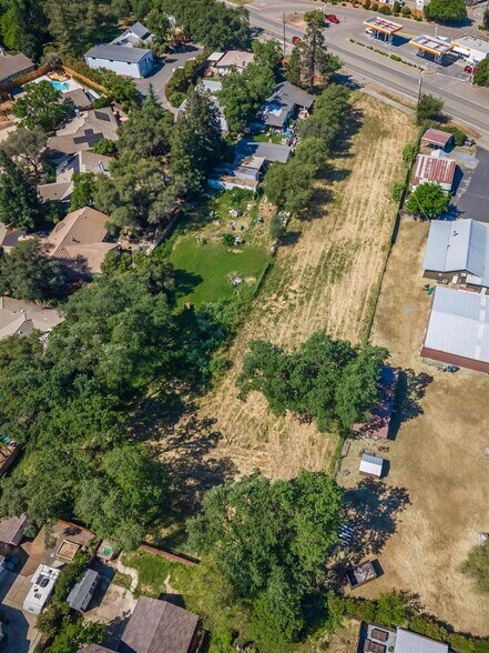 More Photos Of 3437 Taylor rd, Loomis Land For Sale