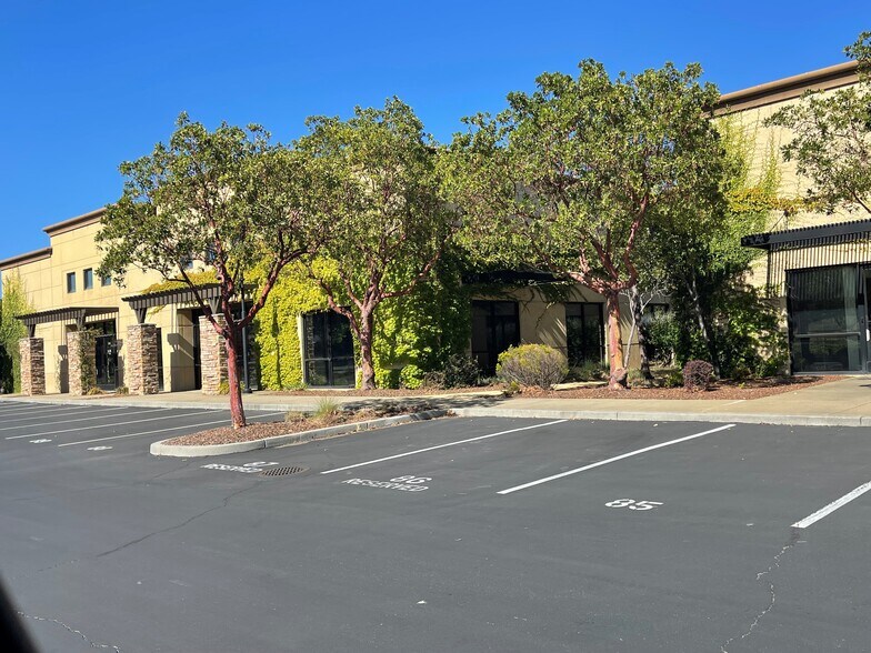 Primary Photo Of 4304 Redwood Hwy, San Rafael Office For Lease