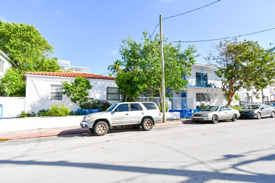 More Photos Of 7717 Byron Ave, Miami Beach Apartments For Sale