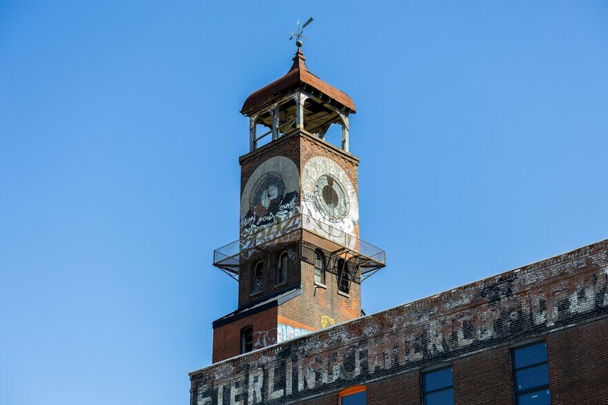 More Photos Of 2155 E Castor Ave, Philadelphia Manufacturing For Lease