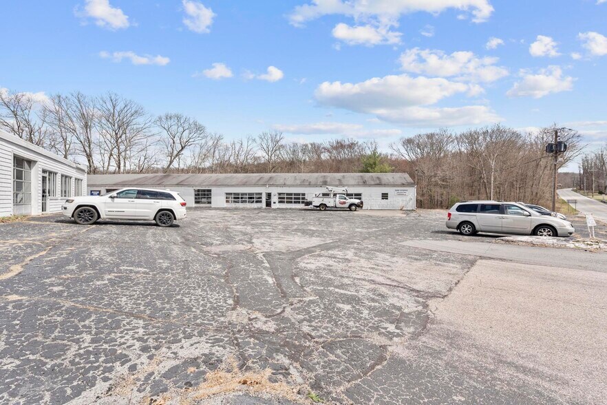 More Photos Of 1531 Route 163, Oakdale Auto Repair For Sale