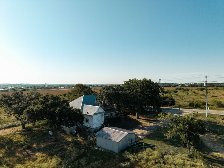 More Photos Of 550 Beback Inn Rd, San Marcos Land For Sale