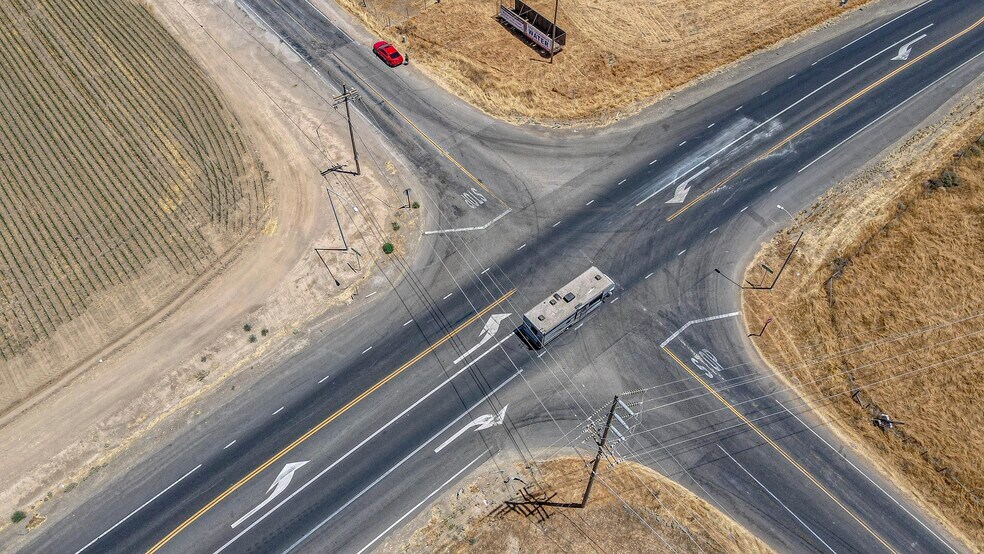 More Photos Of 30 W Sandy Mush Rd, Merced Land For Sale