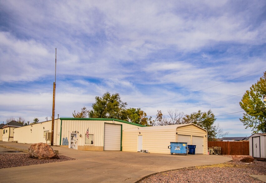 More Photos Of 2431-2433 Central Ave, Canon City Manufactured Housing Mobile Home Park For Sale
