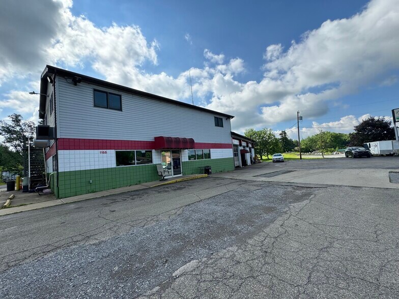 More Photos Of 1151 Pittsburgh Rd, Valencia General Retail For Sale