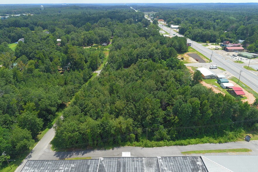 More Photos Of 32256 Highway 43, Thomasville Industrial For Sale