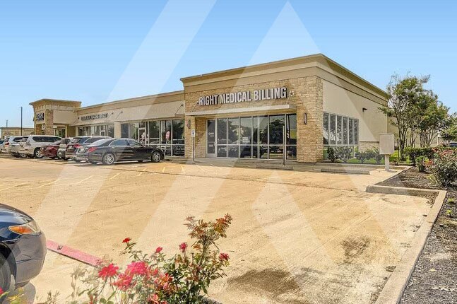 Primary Photo Of 5530-5550 Long Prairie Ter, Richmond Storefront Retail Office For Lease