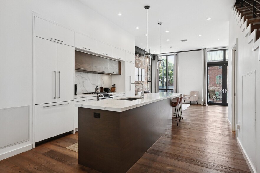 More Photos Of 618 N Rampart St, New Orleans Apartments For Sale