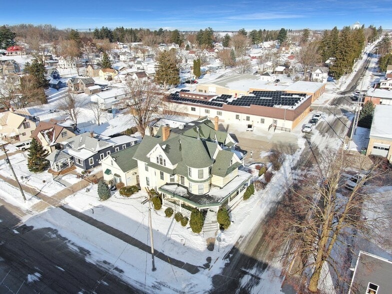 More Photos Of 200 W State St, Westby Hotel For Sale