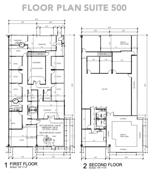 More Photos Of 5821 W Sam Houston Pky N, Houston Flex For Lease