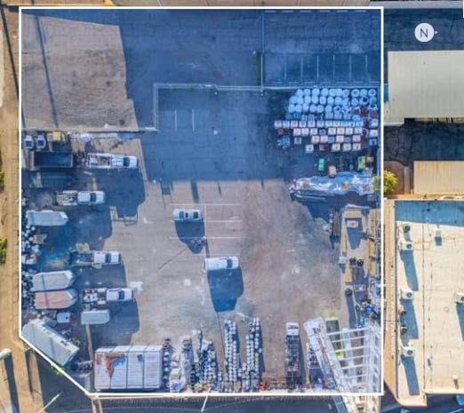 More Photos Of 2350 W McDowell Rd, Phoenix Land For Sale