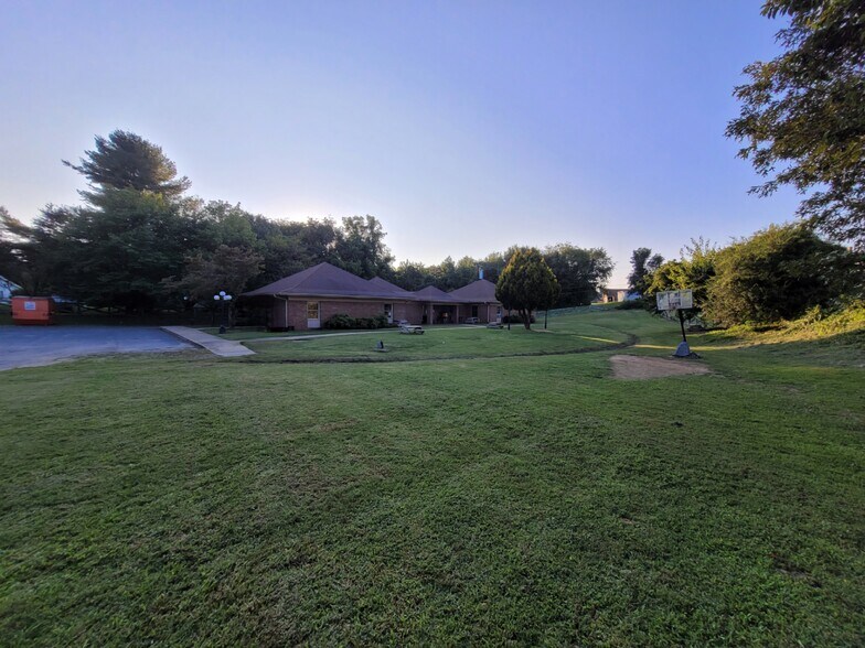 More Photos Of 130 Williamson Ave, Mount Airy Multifamily For Sale