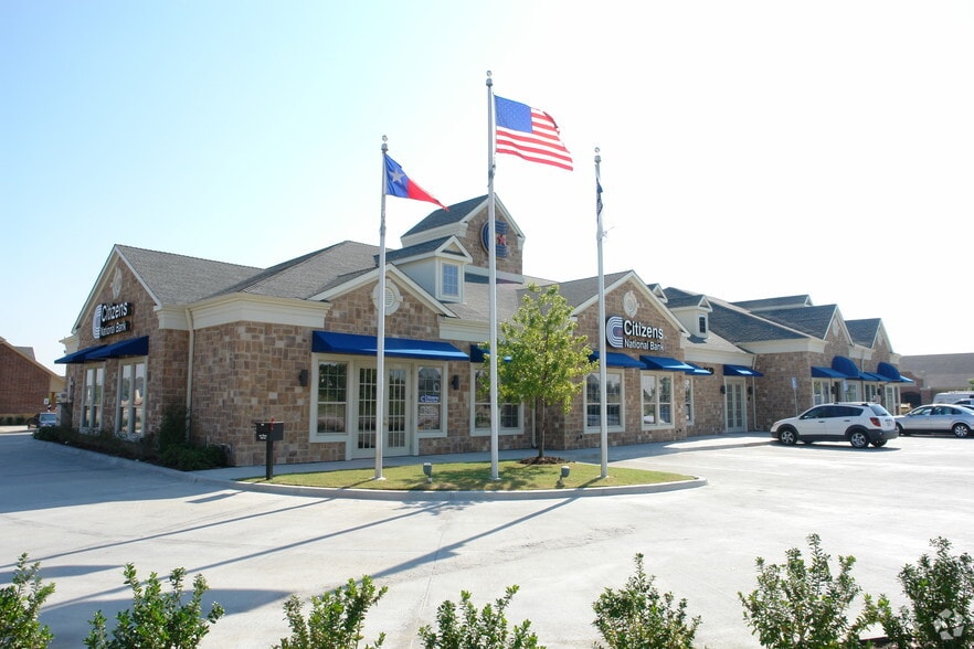 More Photos Of 2170 Matlock Rd, Mansfield Storefront Retail Office For Lease