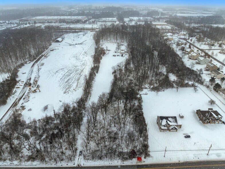More Photos Of 1411 Twinsburg Rd, Twinsburg Land For Sale