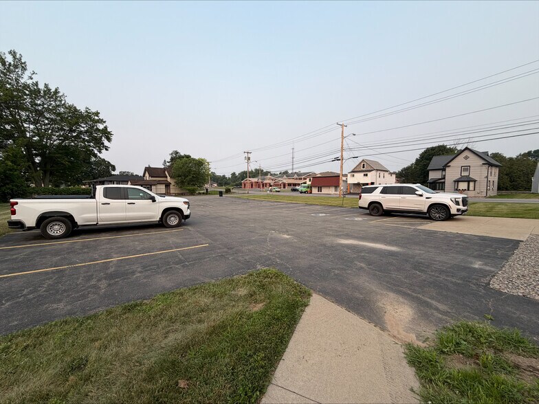 More Photos Of 603 Ridge Rd, Webster Freestanding For Lease